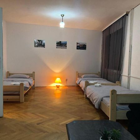 Old House Old Town Hostel Sarajevo Bagian luar foto