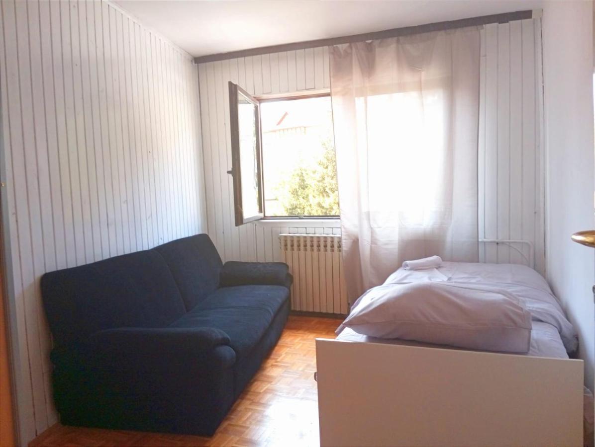 Old House Old Town Hostel Sarajevo Bagian luar foto